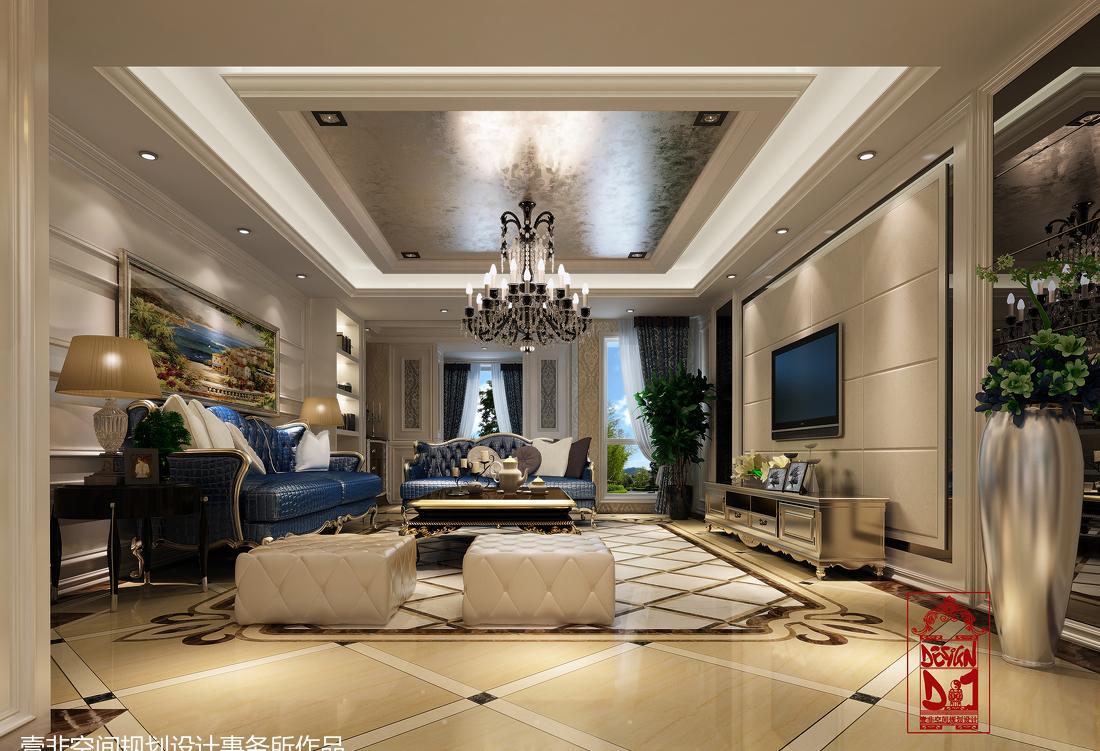 简约欧式家居设计 | 温馨低调的紫色宝贝房-2