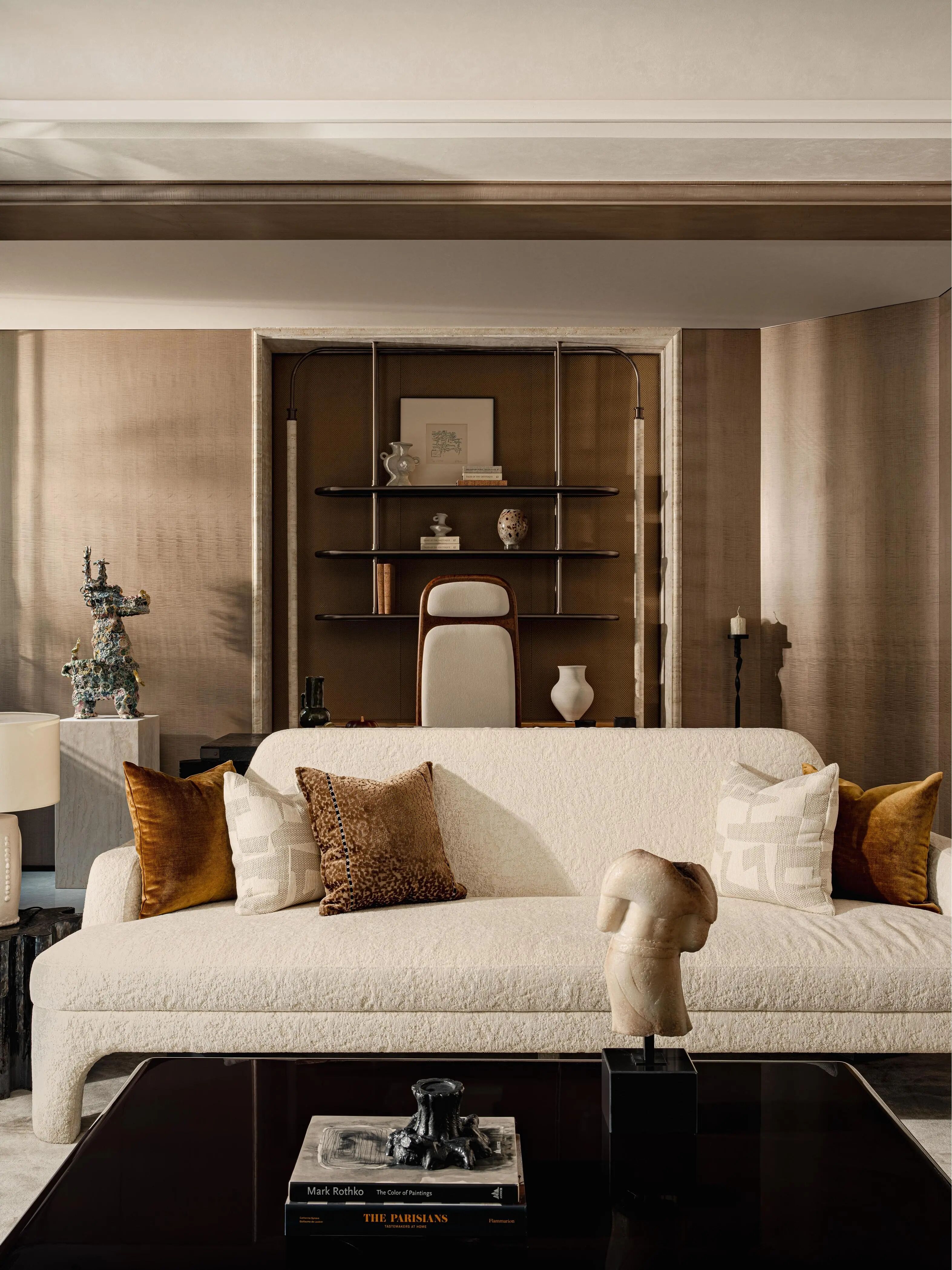 士林·润园丨中国上海丨HWCD-19