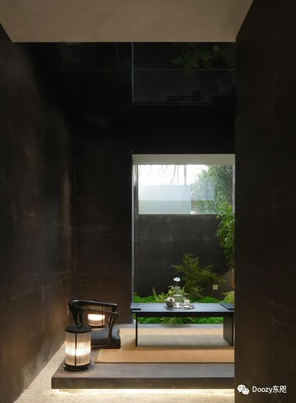 南昌赣电城样板房丨中国南昌丨东咫集团|江西达普利装饰设计工程有限公司-93