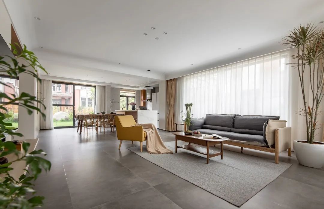 万辉星城新中式住宅丨紫苹果装饰集团-83