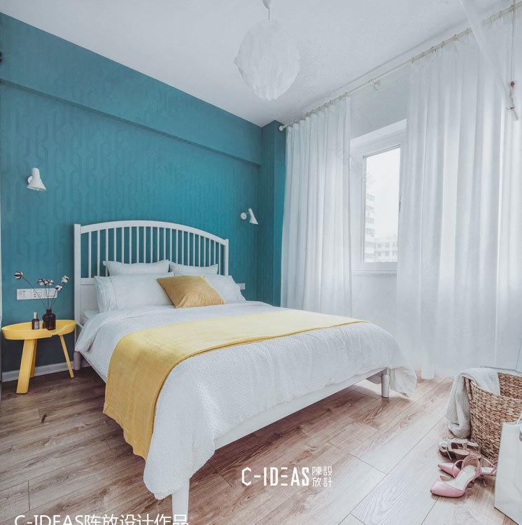 广州北欧风亲子宅,爱的时光机-44