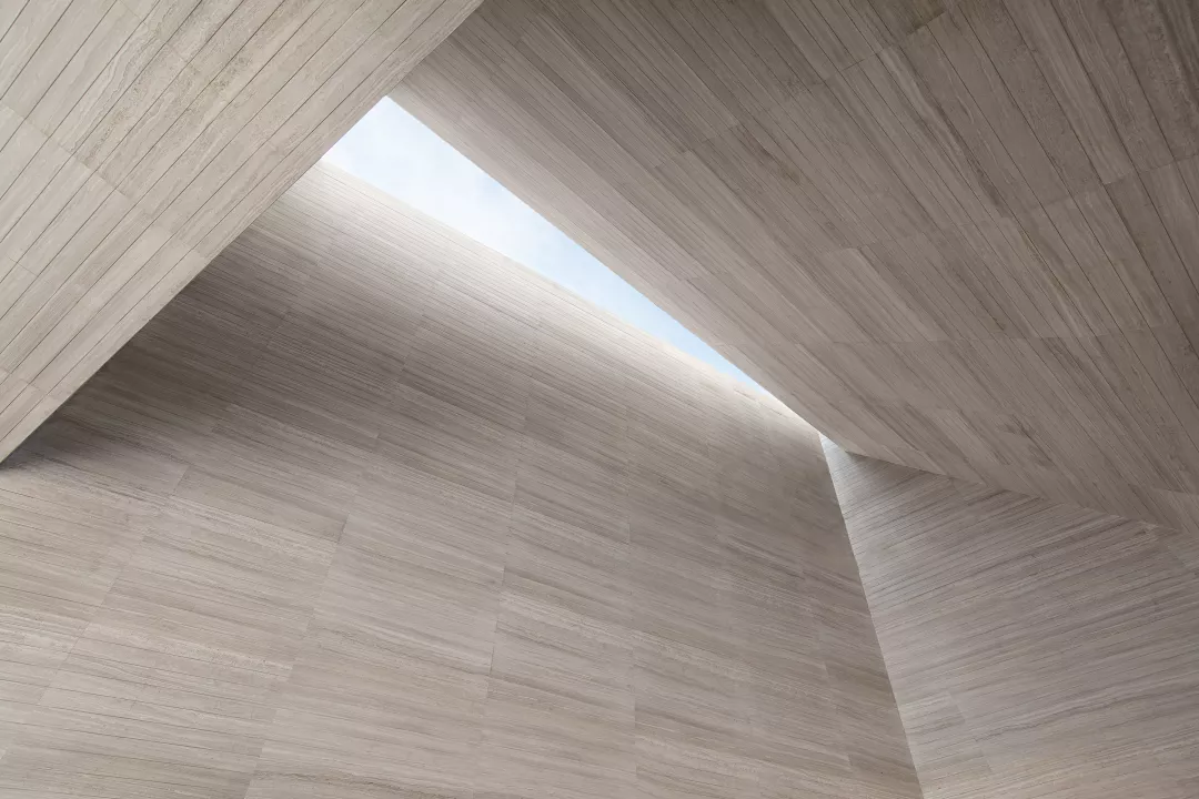 重庆融创壹号院·壹方艺术馆丨中国重庆丨aoe事建组,以和设计&英拓景观,IDMatrix矩阵纵横-78