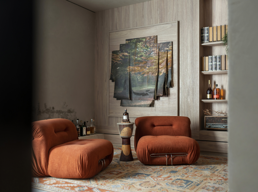 陌上栖山庭·下叠丨中国河北丨ops观致设计-58