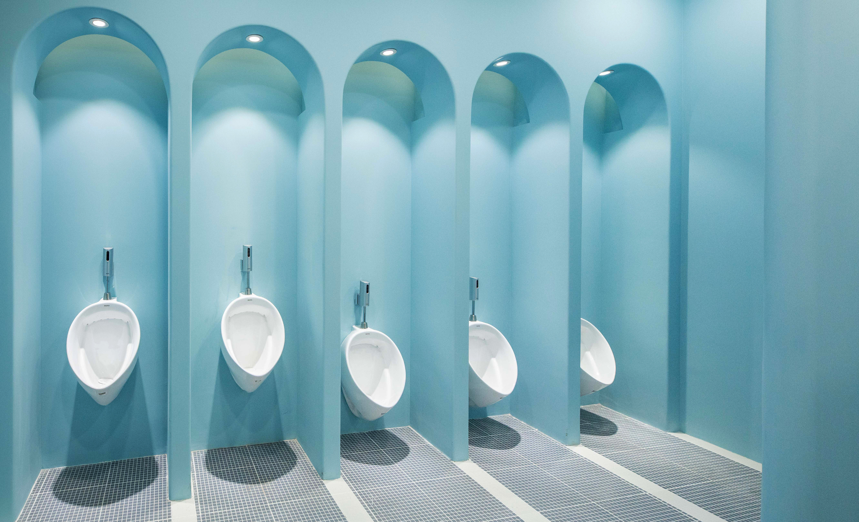 PAPAMAMA超像力亲子乐园  |  融.建筑-37