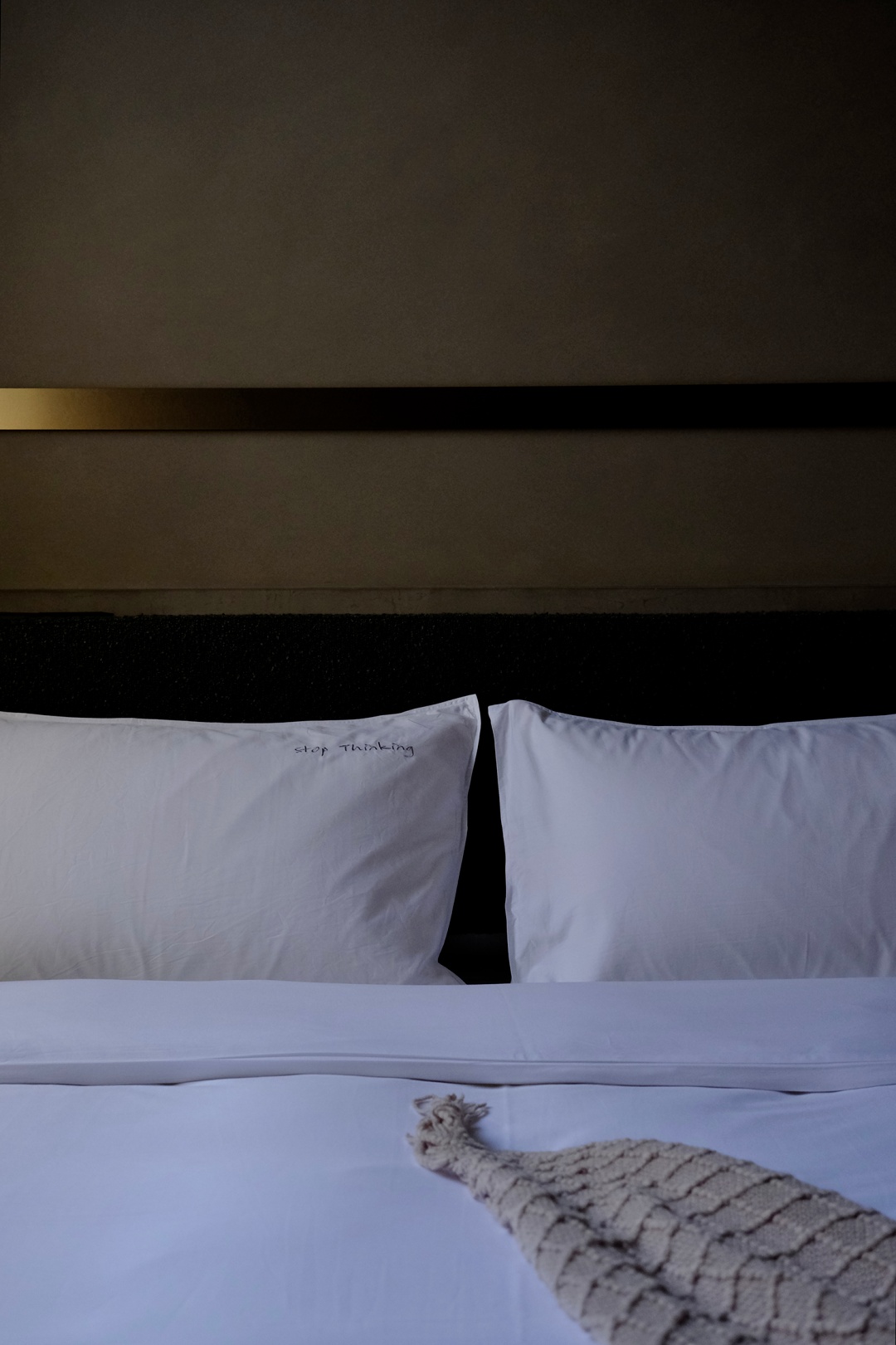 NOA Hotel 深圳丨中国深圳丨宽品设计顾问-111