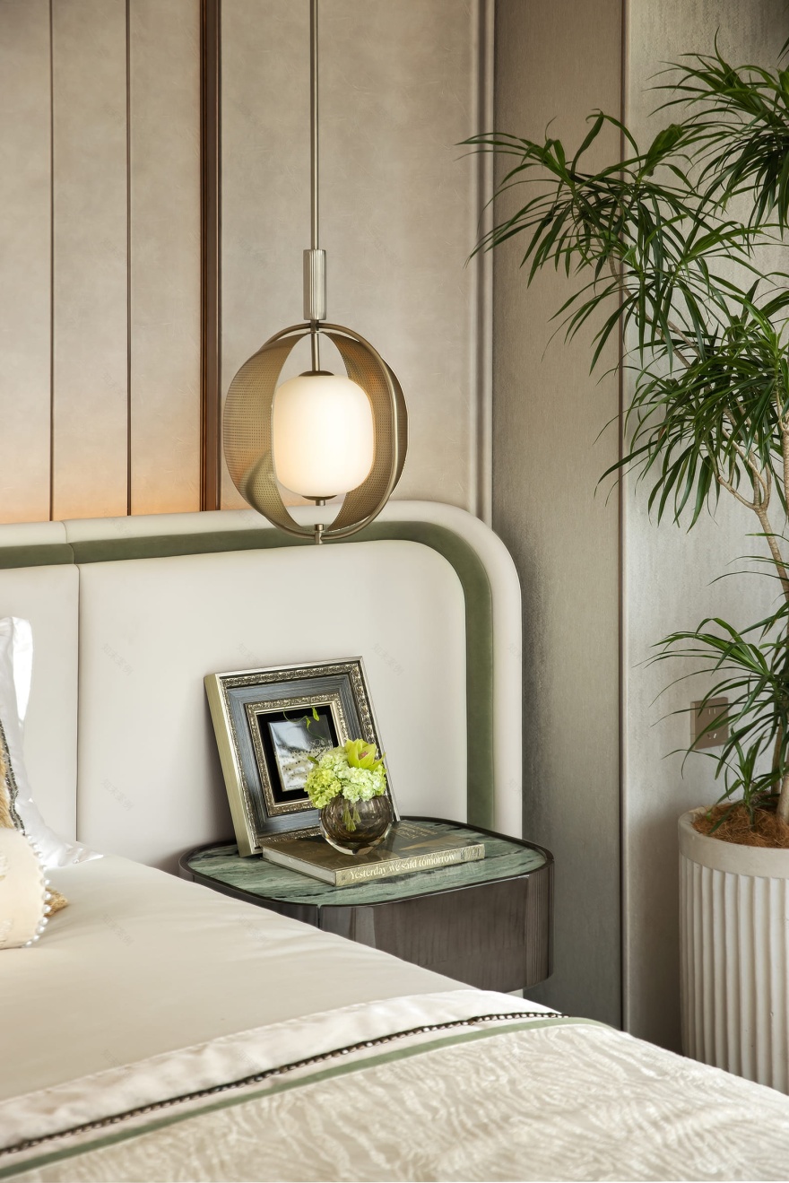 建发港务·宸启瑞湖丨中国厦门丨众睦设计-67