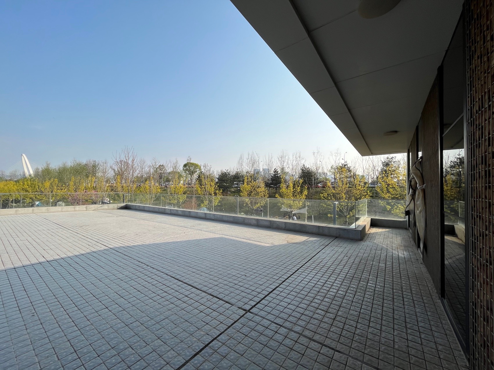 大家的风景·“锦堤驿”的改造更新丨中国西安丨垣建筑设计工作室（西安建筑科技大学建筑学院）-23