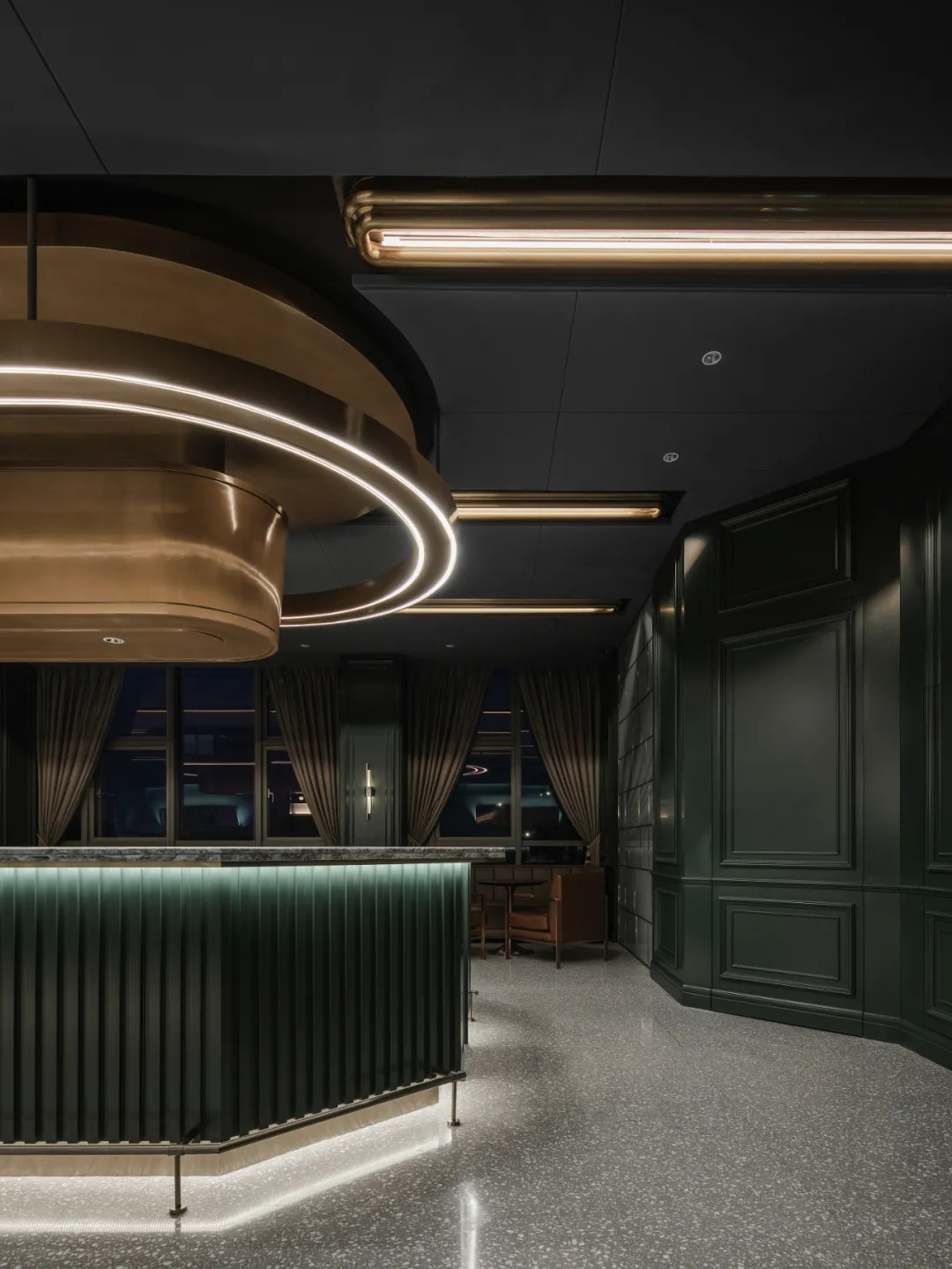 赞成·国潮中心 | GFD广飞设计-20