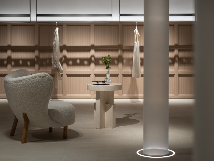 CASTING Multi-brand boutique | CASTING品牌集合店-54