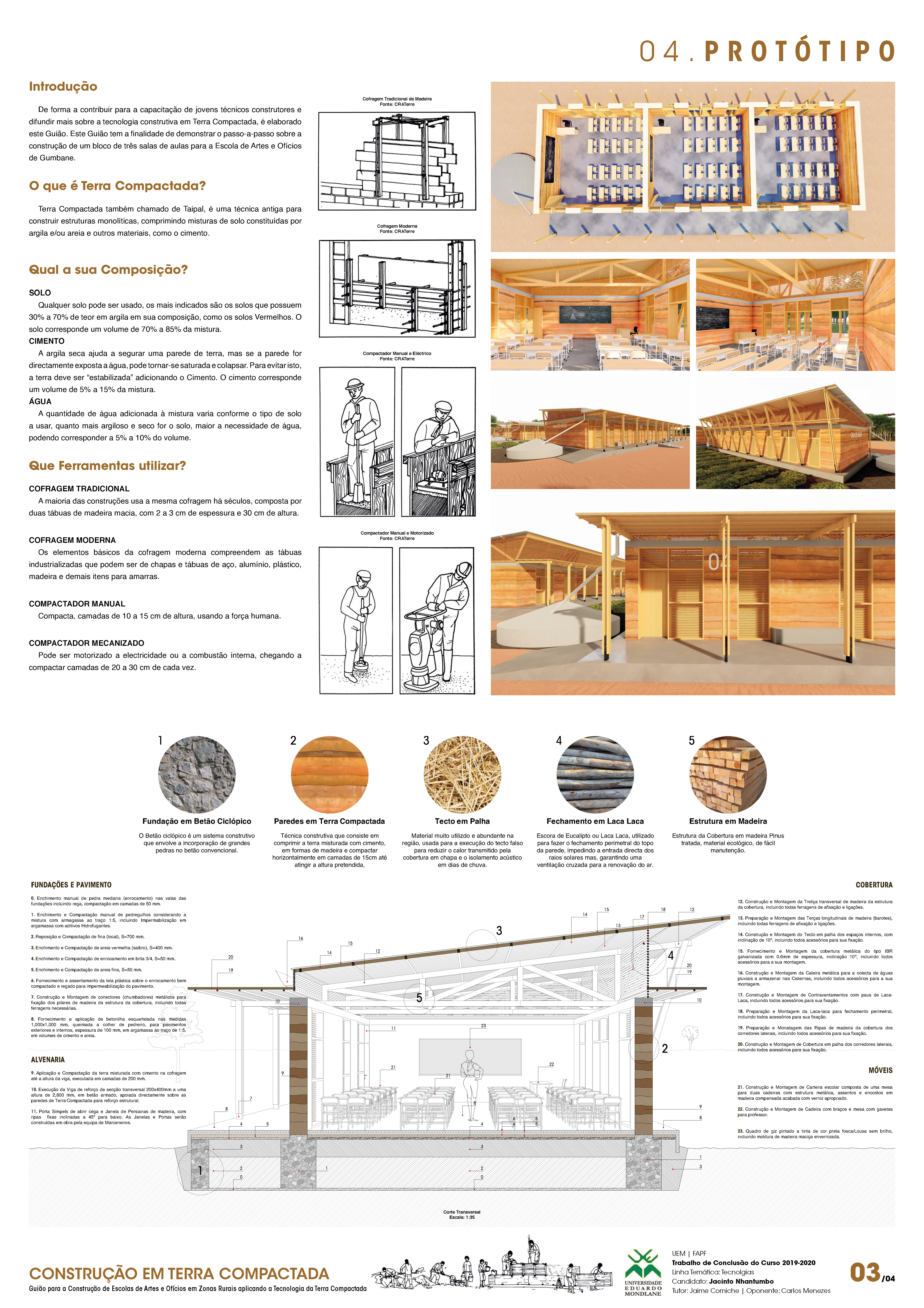 TCC Arquitectura (Construção em Terra Compactada)-41