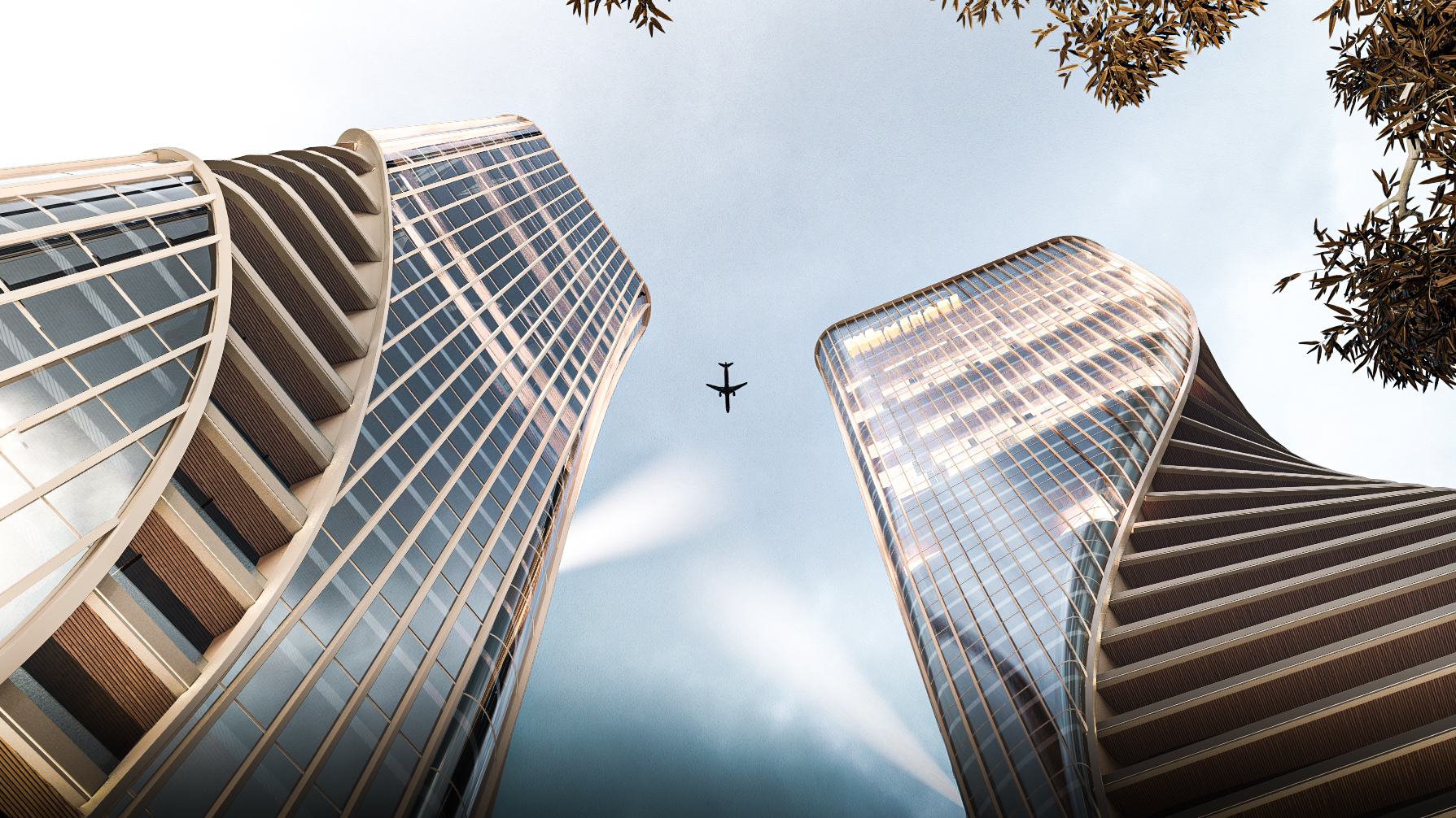 THE PROMENADE TOWER - RESIDENTIAL TOWER IN ALAMEIN-7