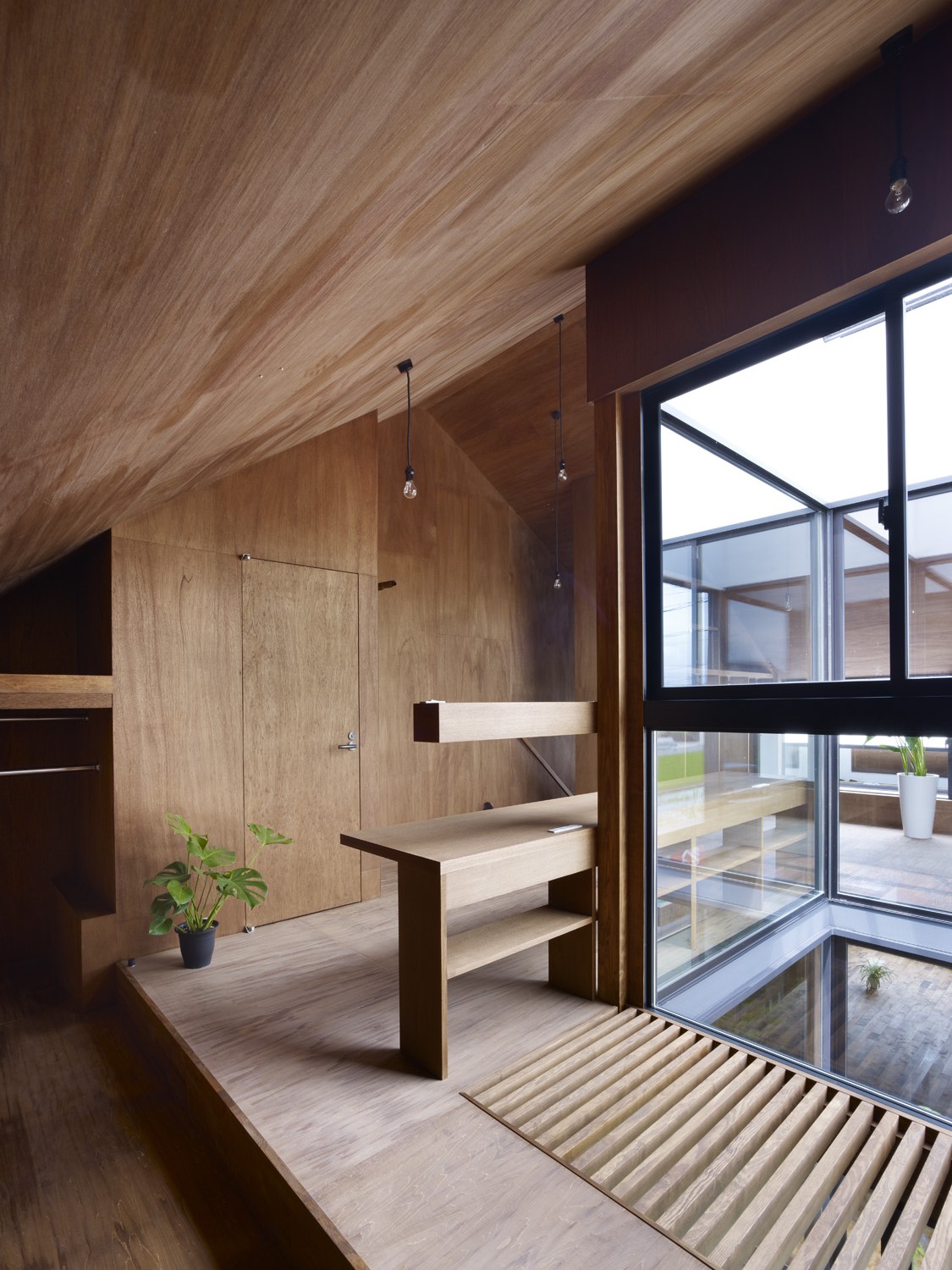 ogaki house-10