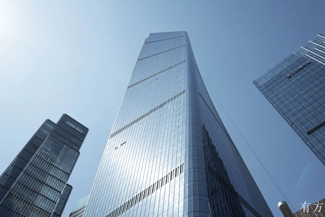 前海合作区相关建设项目（涉及多个项目）丨中国深圳丨奥雅纳（英国,中国香港,深圳团队）-80