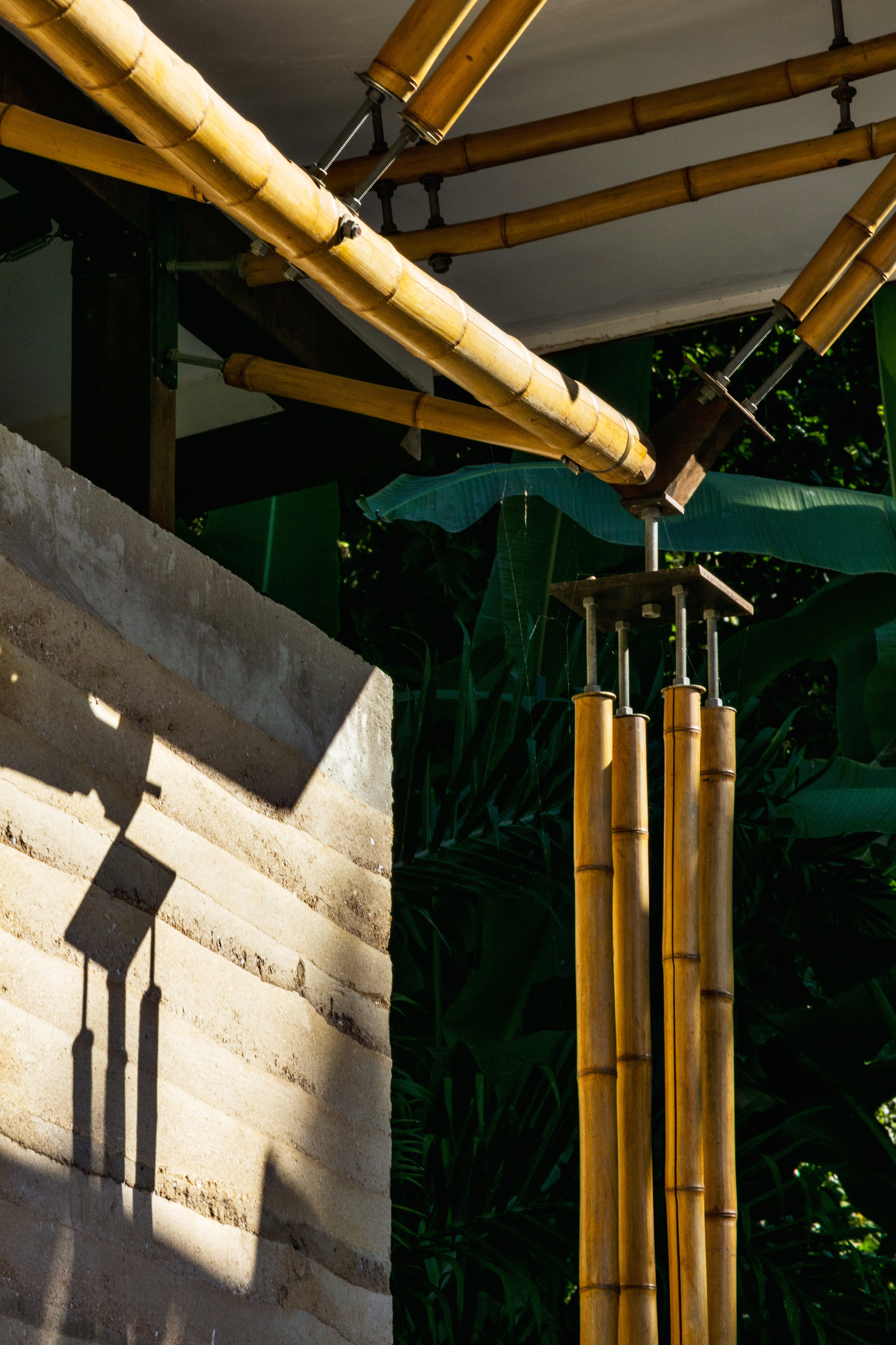 Guesthouse Paraty / CRU! Architects-23