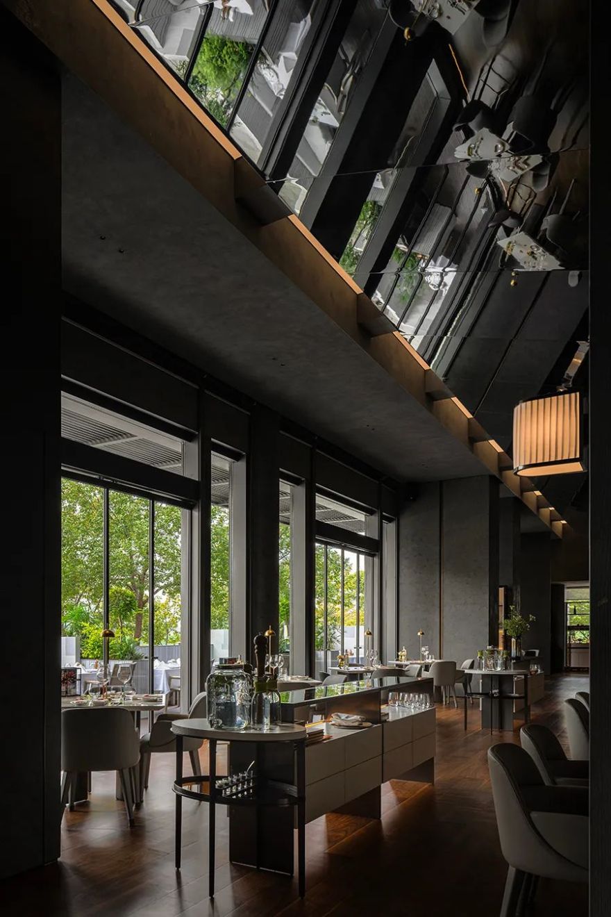 US’ PRIME 1885丨牛排家丨中国无锡丨AD 艾克建筑设计(深圳)-3