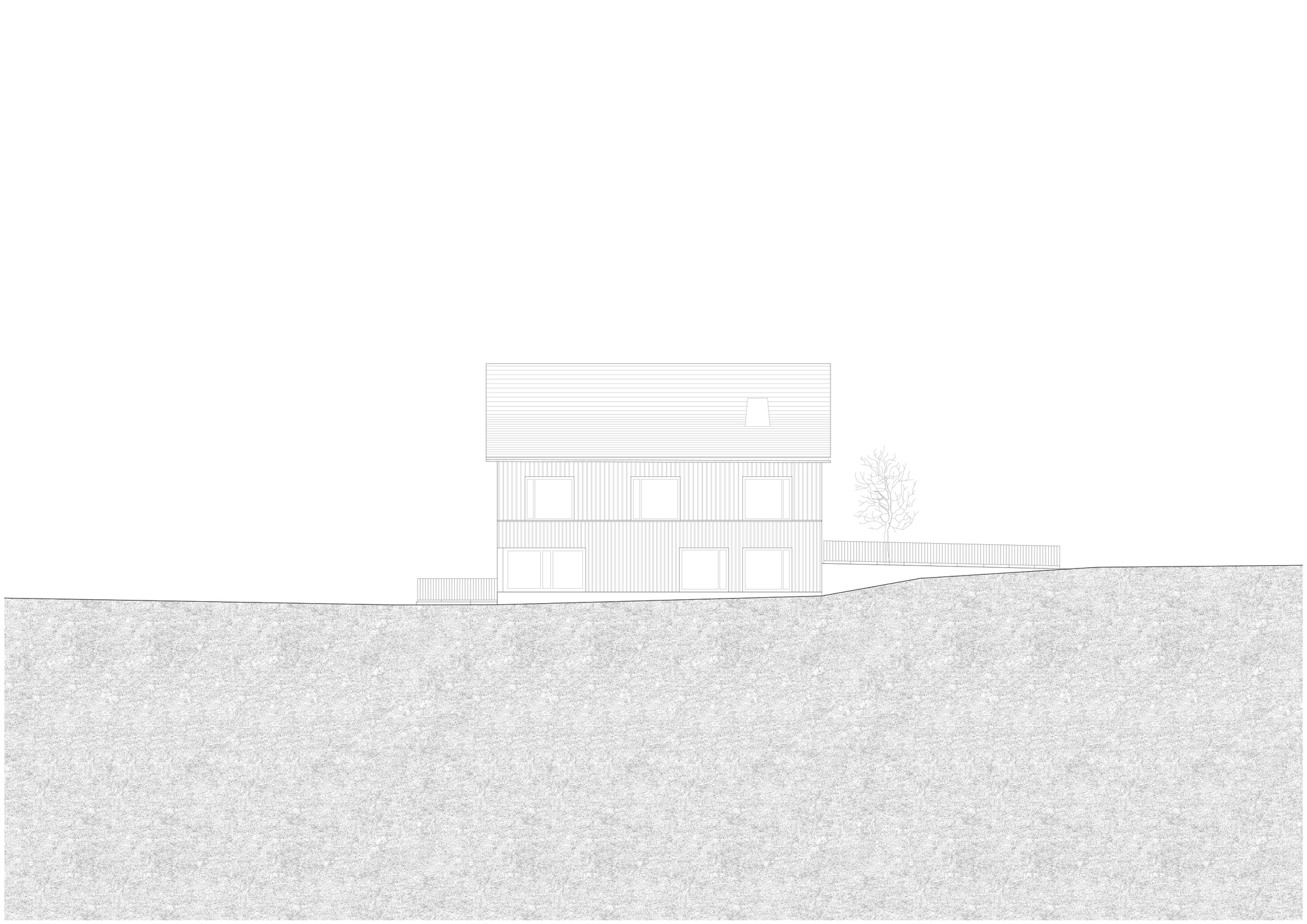 瑞士 Zihlschlacht 幼儿园-51