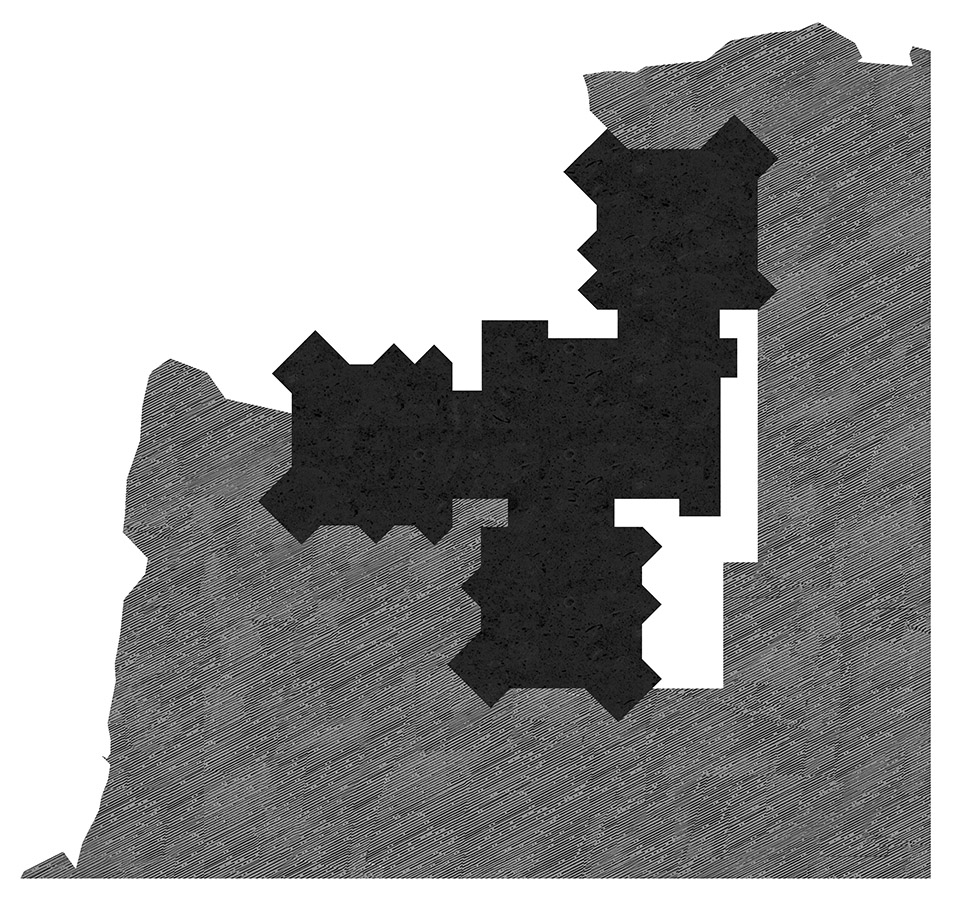 The Oren公寓丨英国伦敦丨Stanton Williams-89