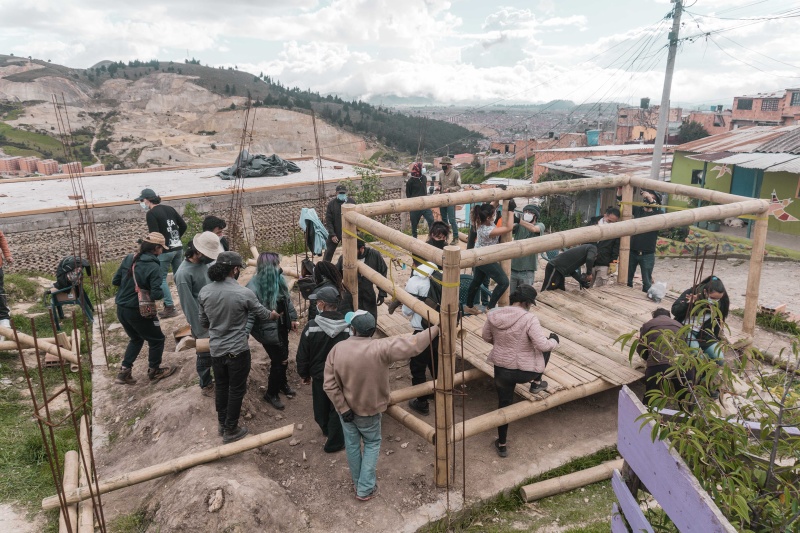 A--D -- Community Infrastructure System Altos del Pino-40