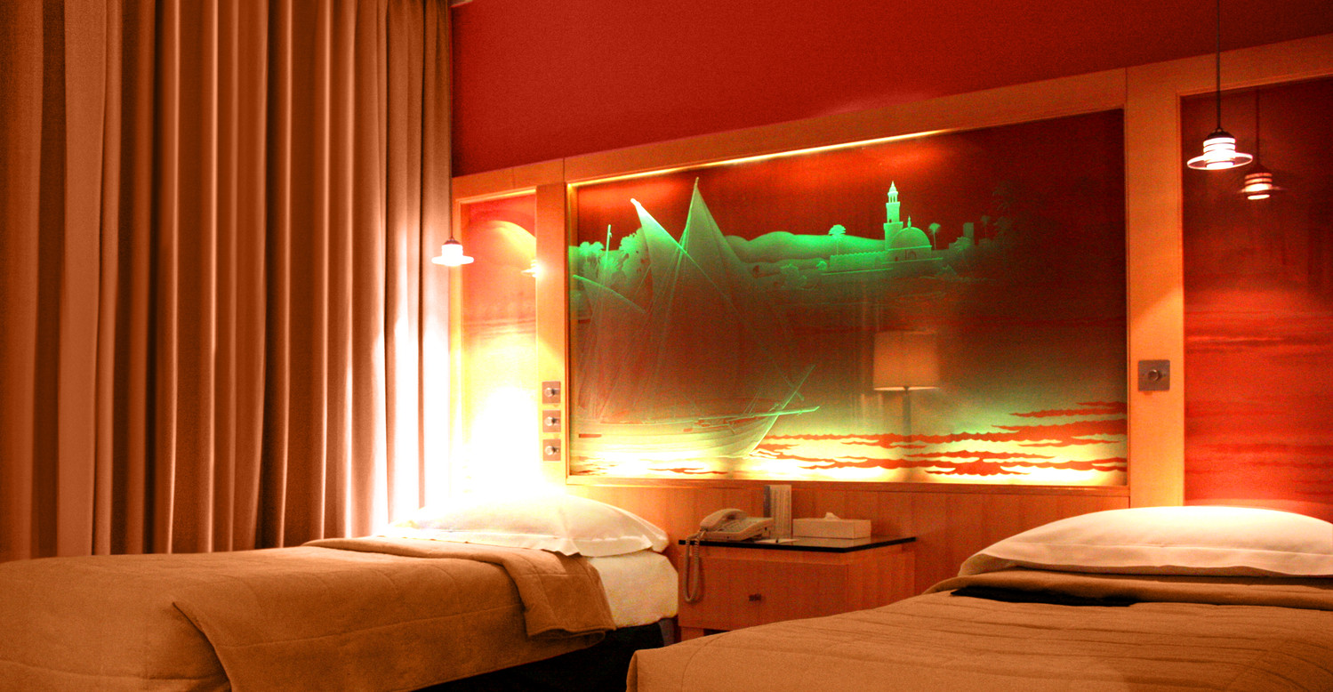 )Le Meridien Tower Kuwait, Dasman, Kuwait-19