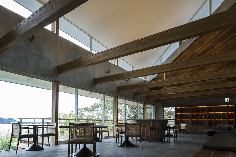 奄美岛海滩别墅(Yasuhiro Yamashita + Atelier TEKUTO + Amami Design Firm)-53