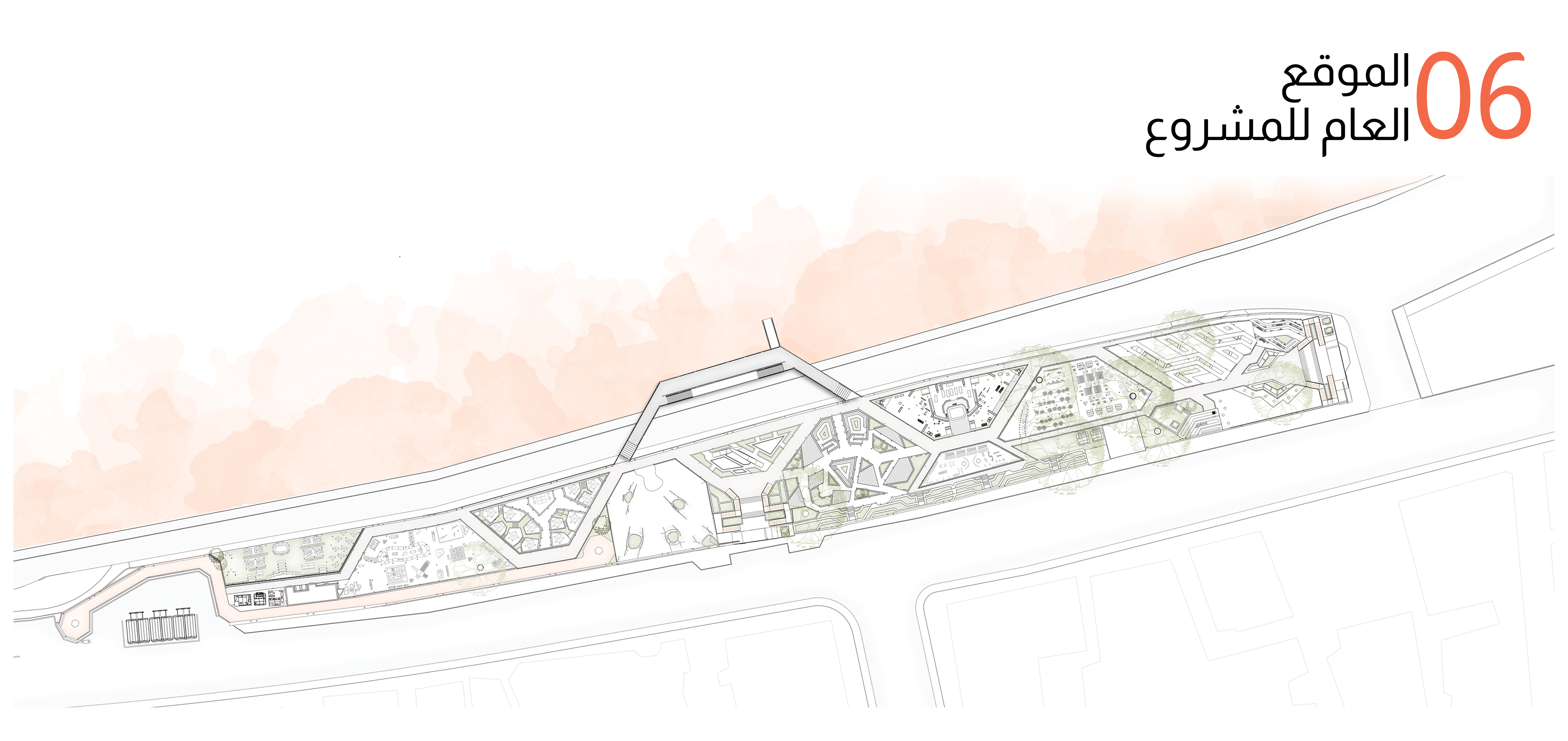 尼罗河畔新娘花园开发项目-7