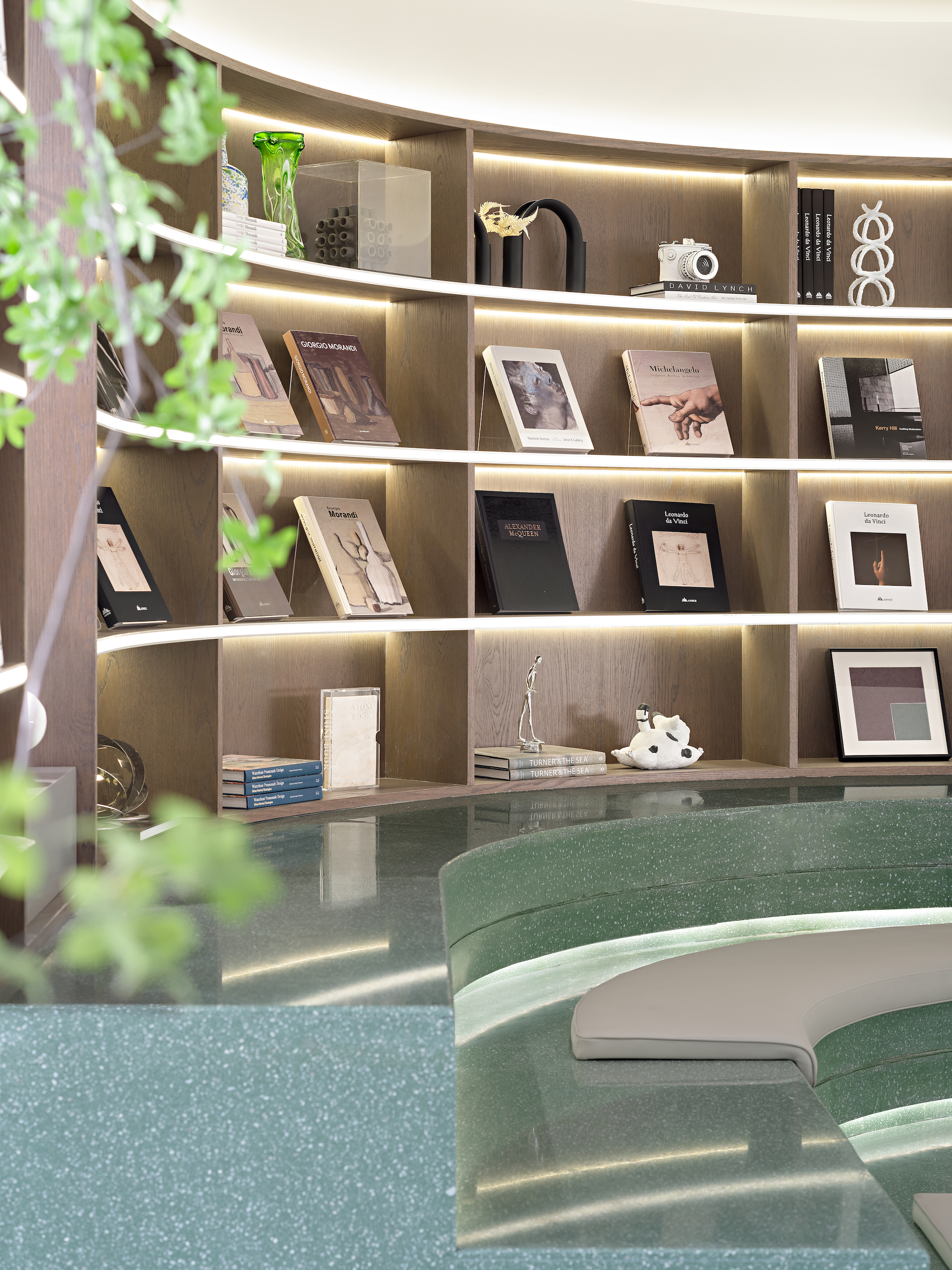 都和轩丨中国杭州丨AVAD范可萨设计-48