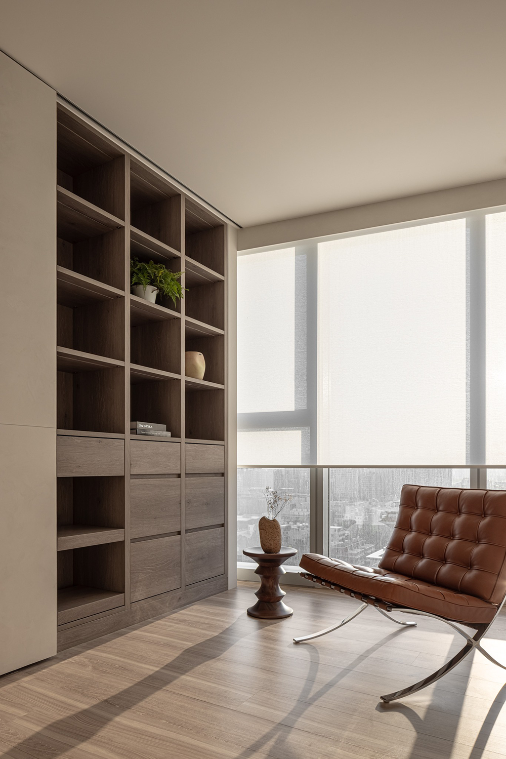 极简 · 格调丨中国台湾丨近境制作-37