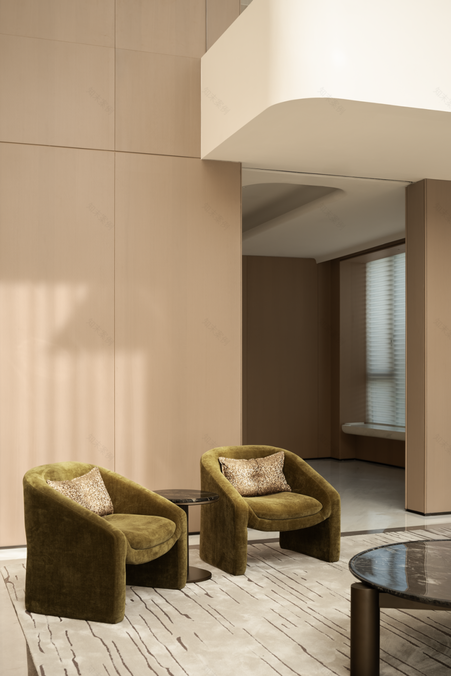 观邸接待中心丨中国深圳丨MTO洣图设计(深圳洣图装饰设计工程有限公司)-20