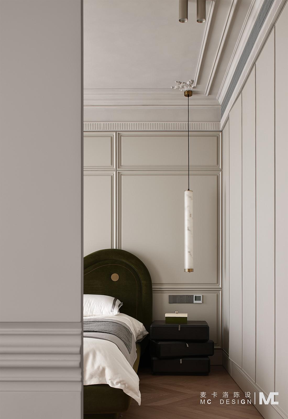 麦卡洛陈设 · 电影里走出来的家-13