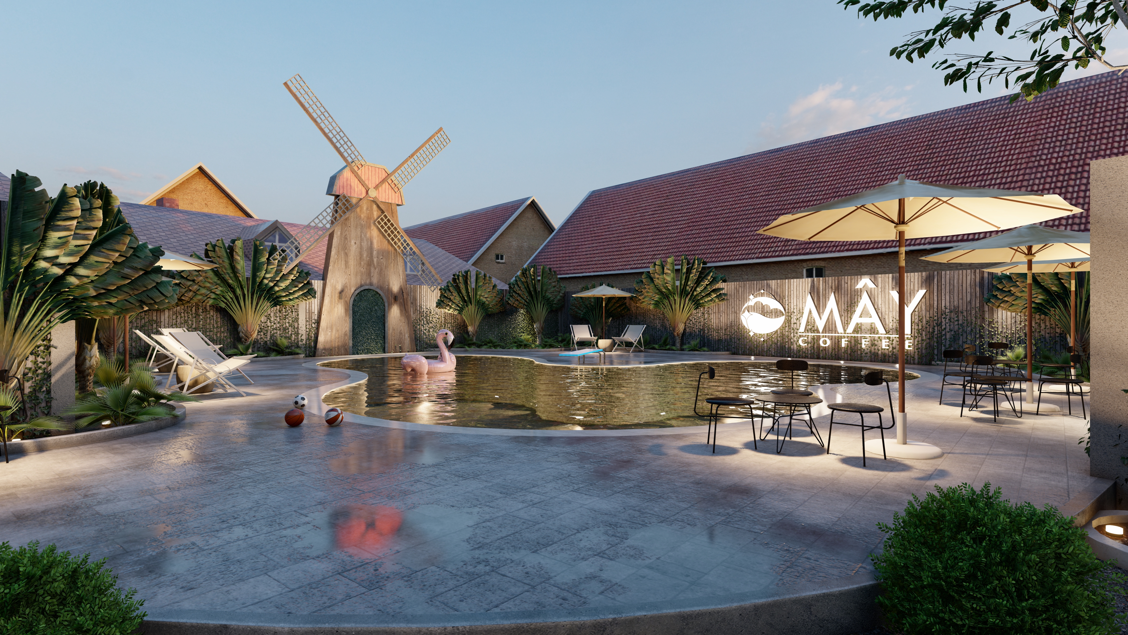 梅花园咖啡丨Ngo Trieu Nhan-23