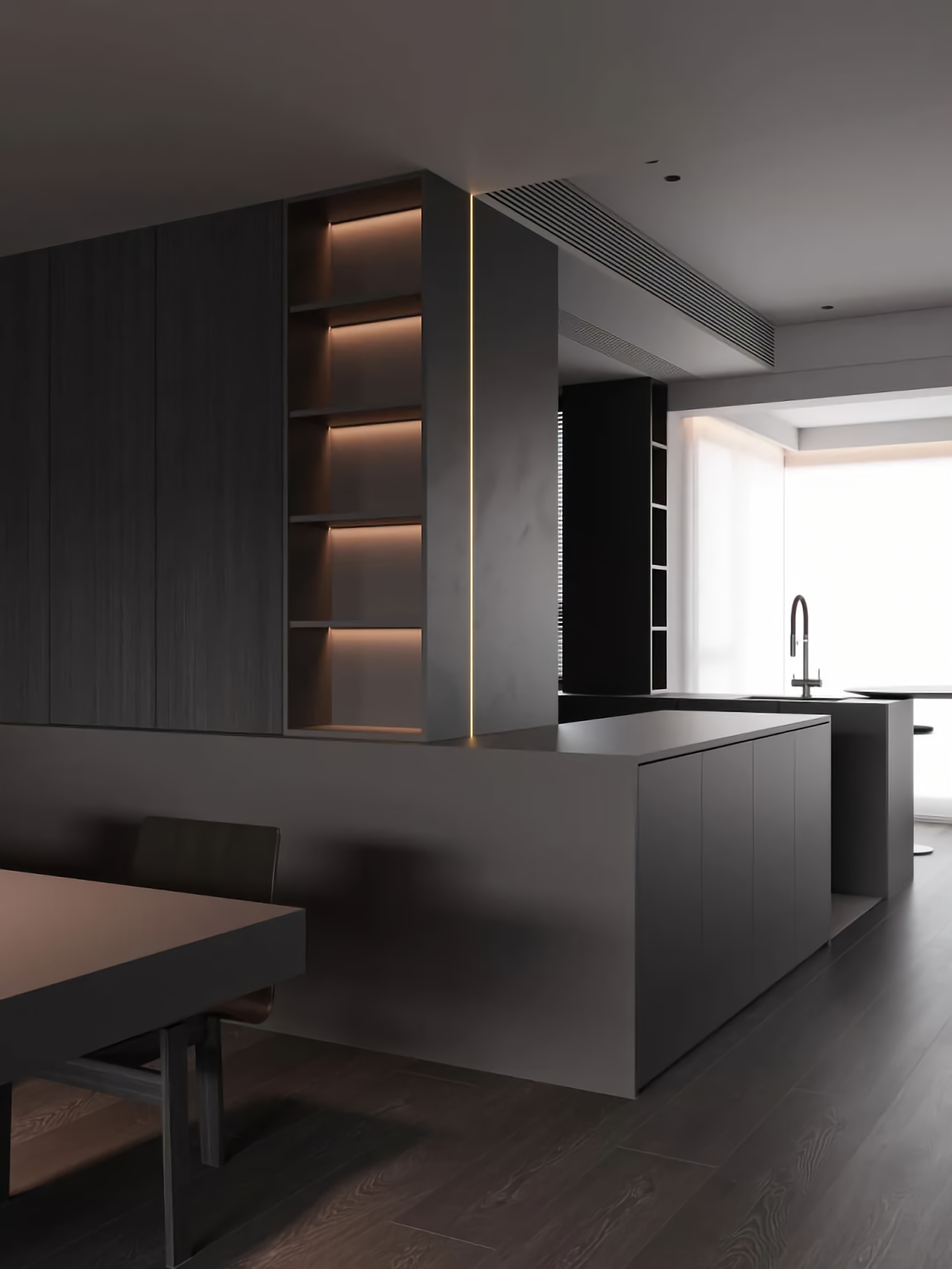 河南·元泰迎宾园丨中国河南丨NDB Design-23