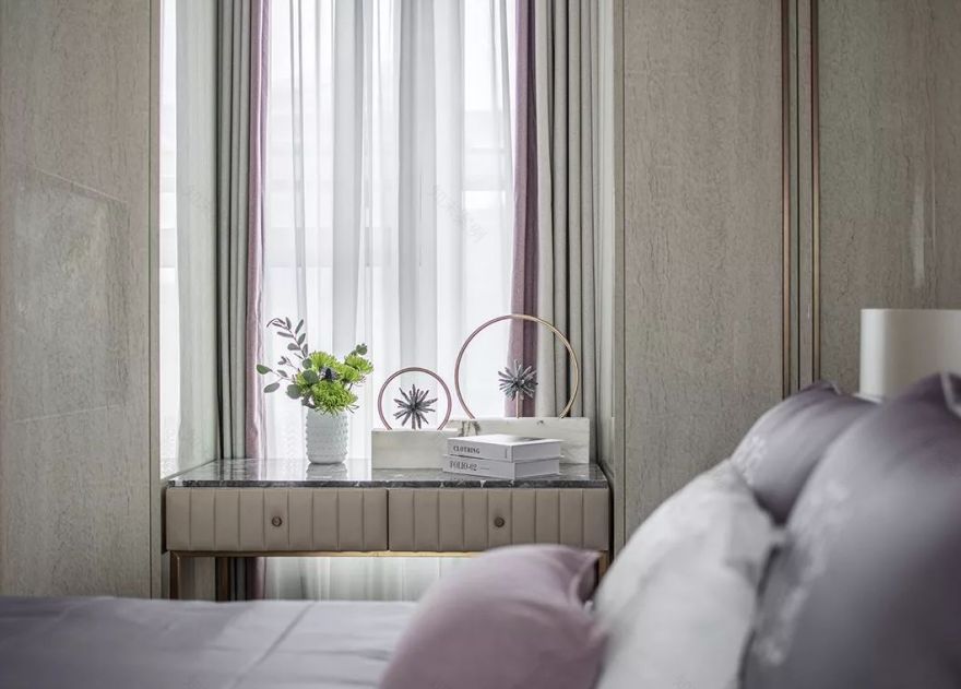 上海顶层复式豪宅,融入艺术与音乐的生活空间-86