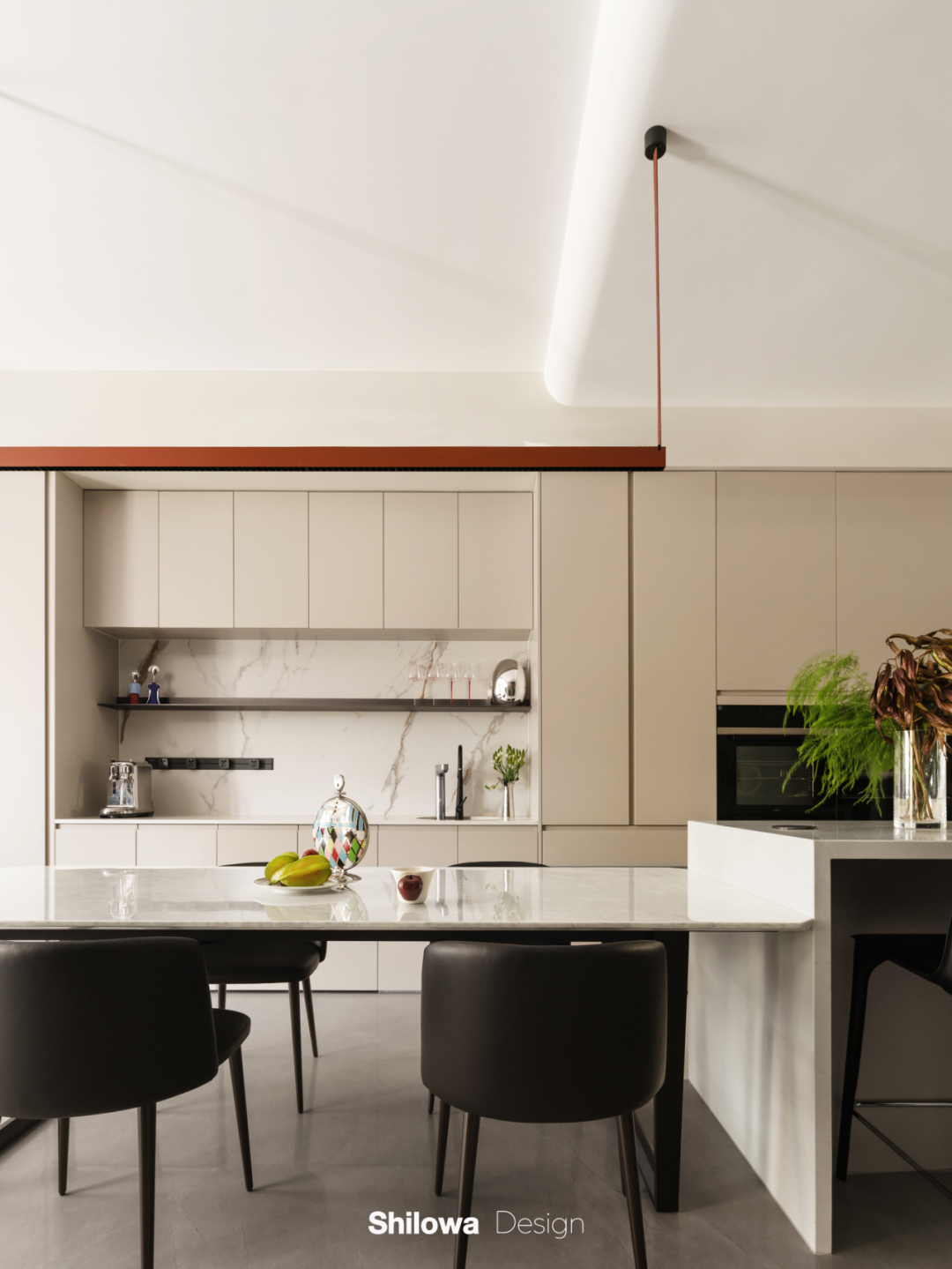 SHILOWA实景作品｜淡彩入画漫漫时光-15