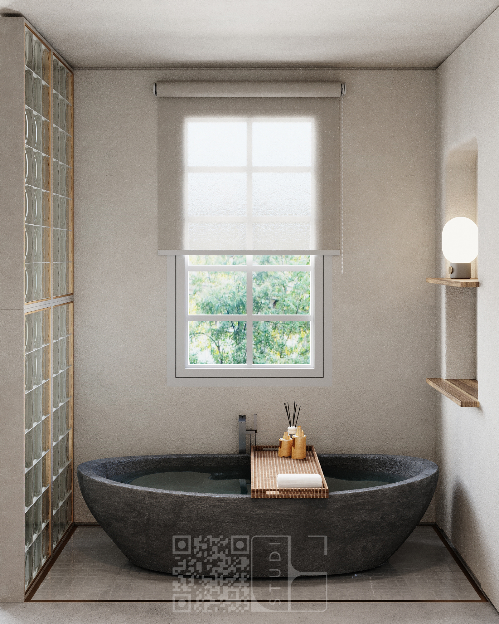 回忆巷公寓N号楼-19