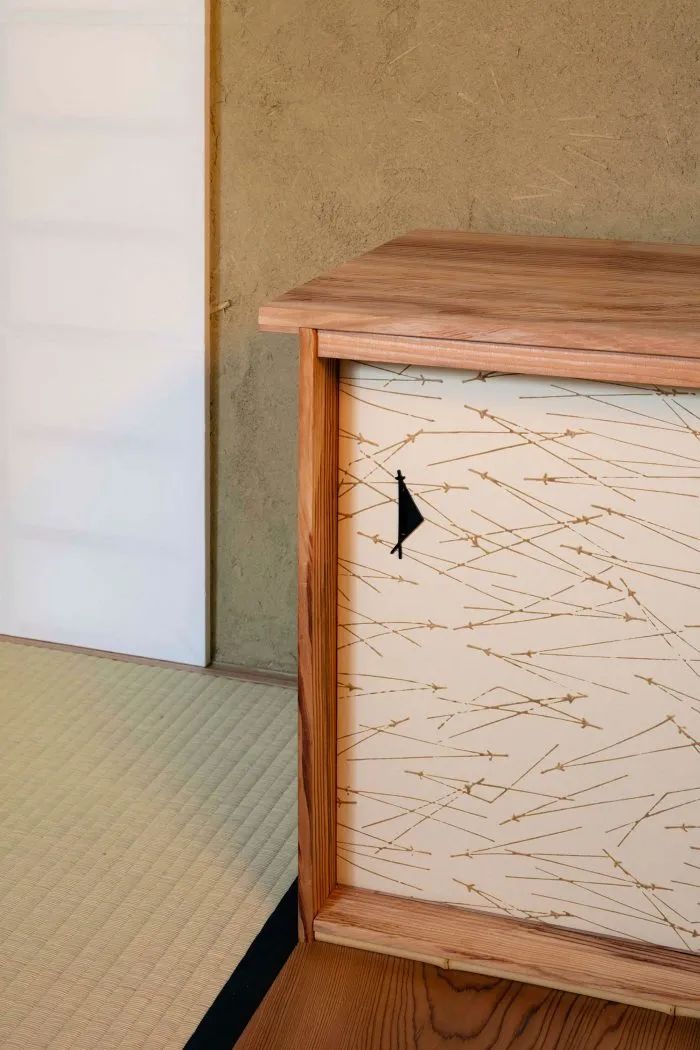 日本 Tadotsu 茶室丨Takashi Okuno & Associates-35