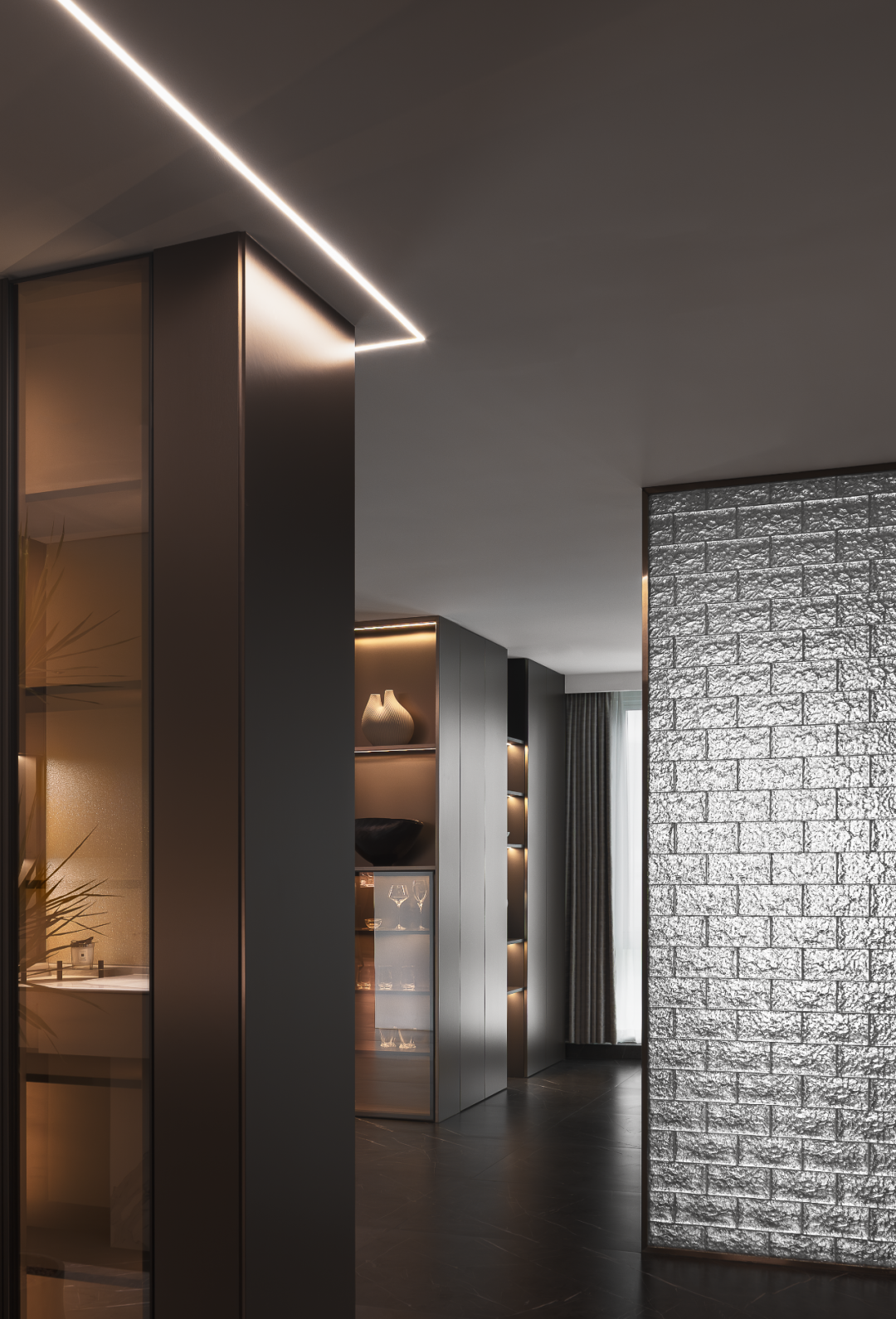 慢调生活 · 德商·锦江天玺丨中国成都丨CYAN-89