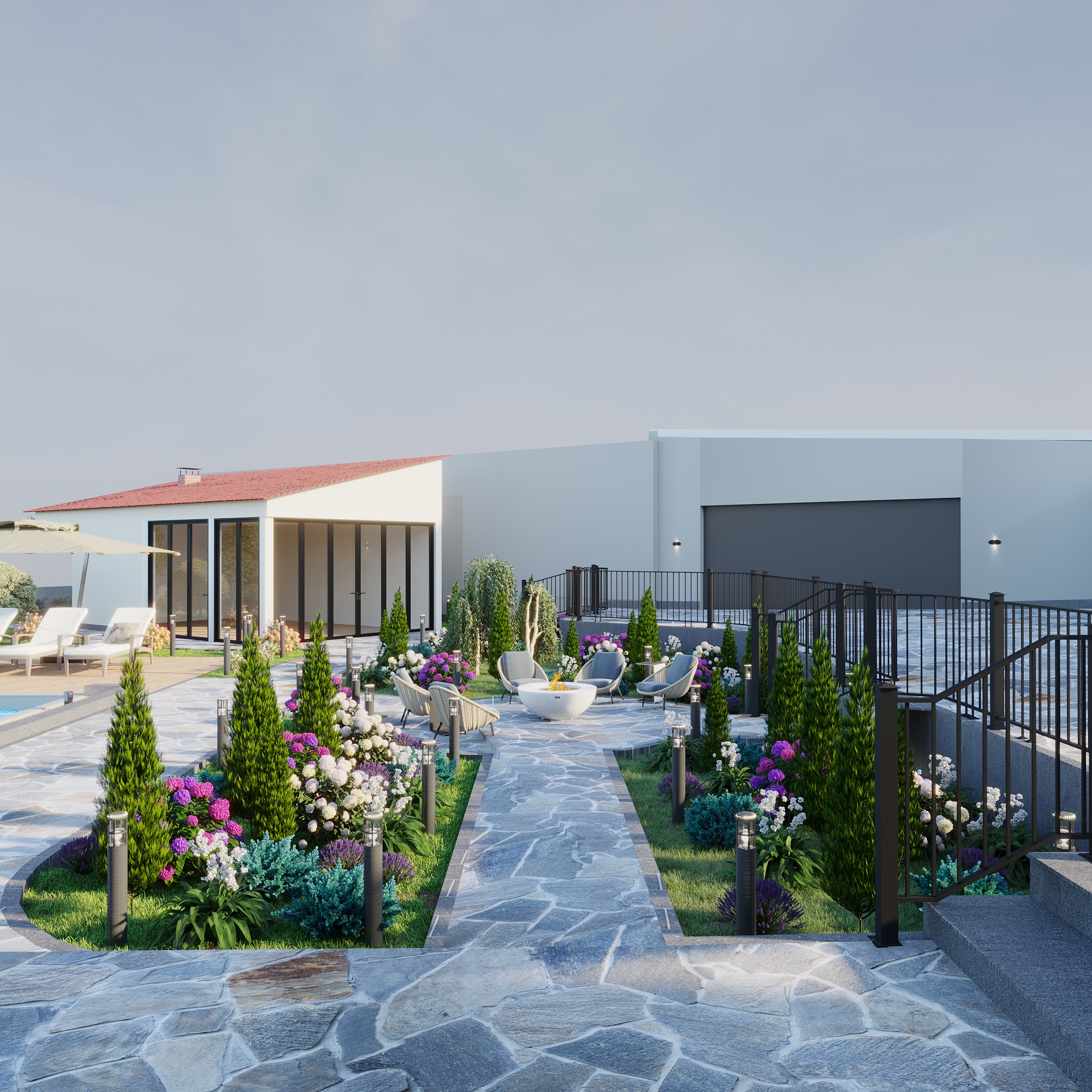 丨ArmeniaYerevan丨Ani Karapetyan（代表Zenit studio）-15