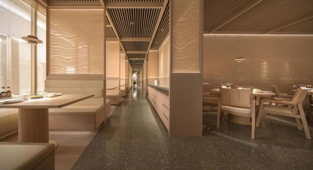 庆春朴门餐厅系列（深圳湾店,上海新天地店）丨中国上海丨内建筑-71