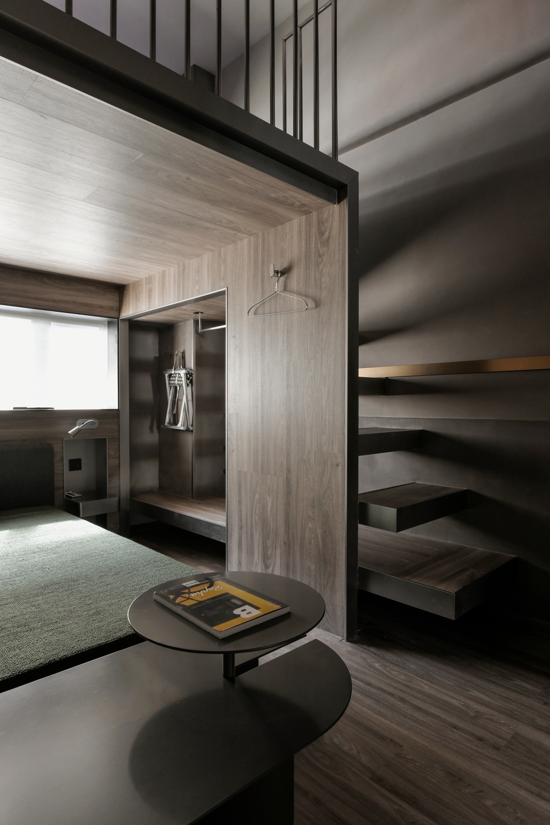 NOA Hotel 深圳丨中国深圳丨宽品设计顾问-87