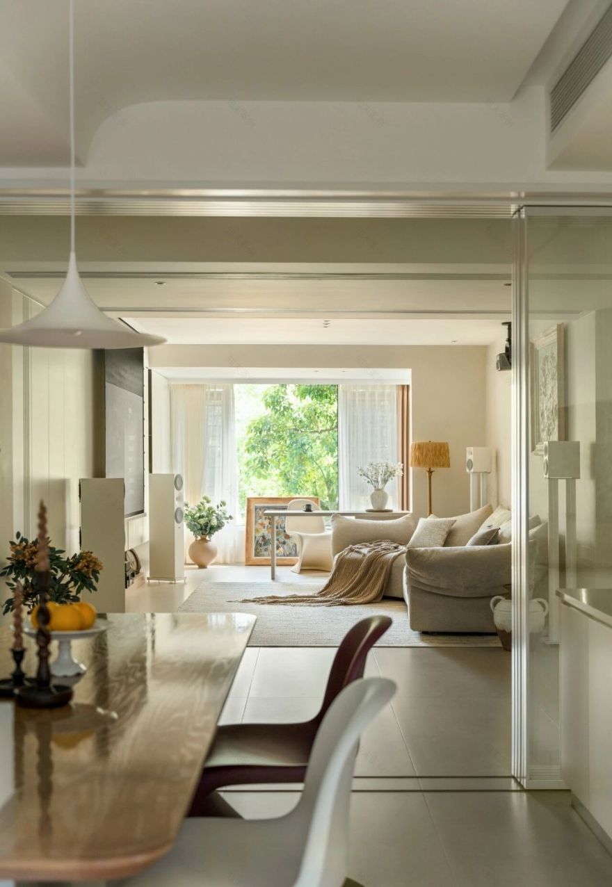 天上人间丨中国海口丨筑物营作-15