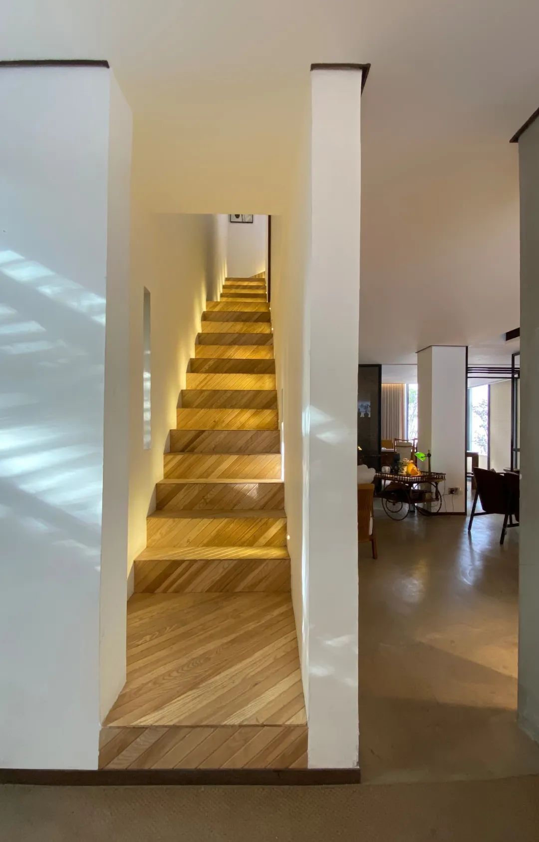 大象未来 | 融入自然的空间设计-49