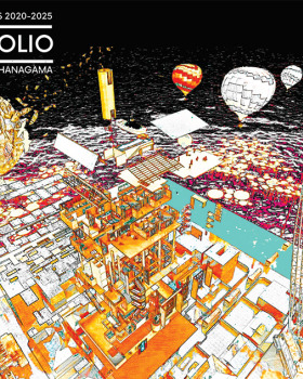 Sarawin_Kanchanagama _Architecture_Portfolio_2020-2025