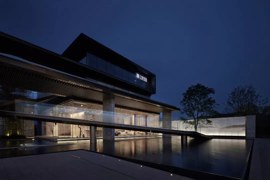 万境潇湘,禅意东方的诗意空间-62