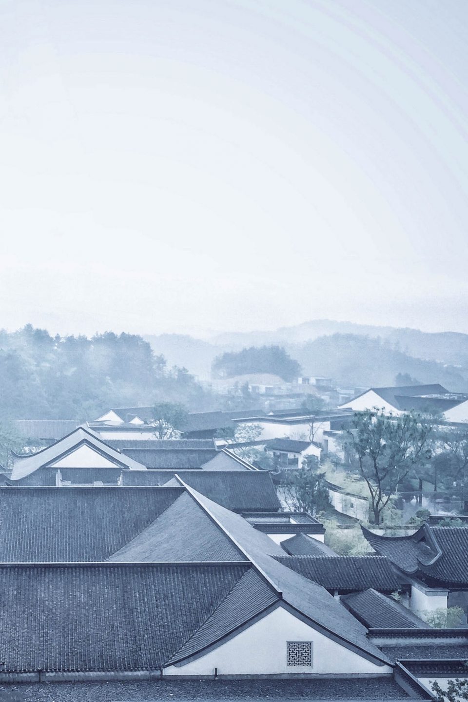 安吉悦榕庄度假酒店丨中国湖州-69