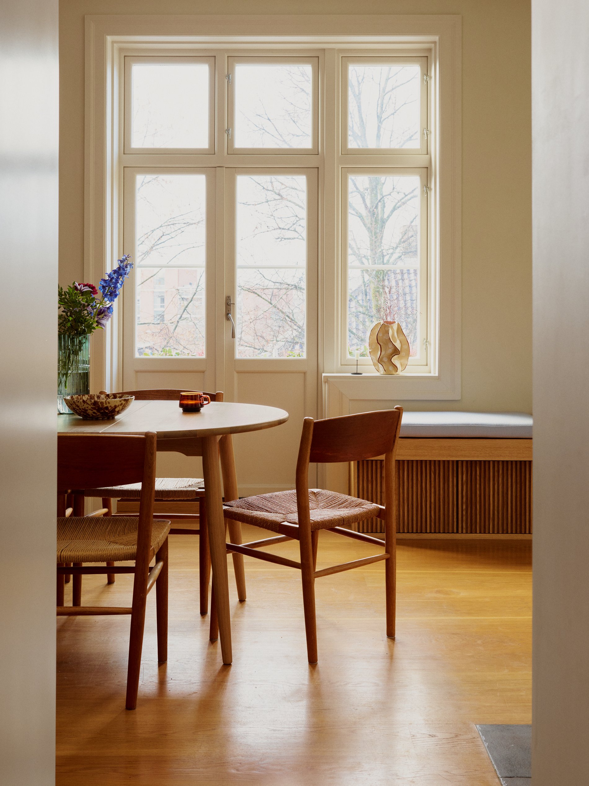 Leilighet Lindern Hageby - Design og skreddersøm -15