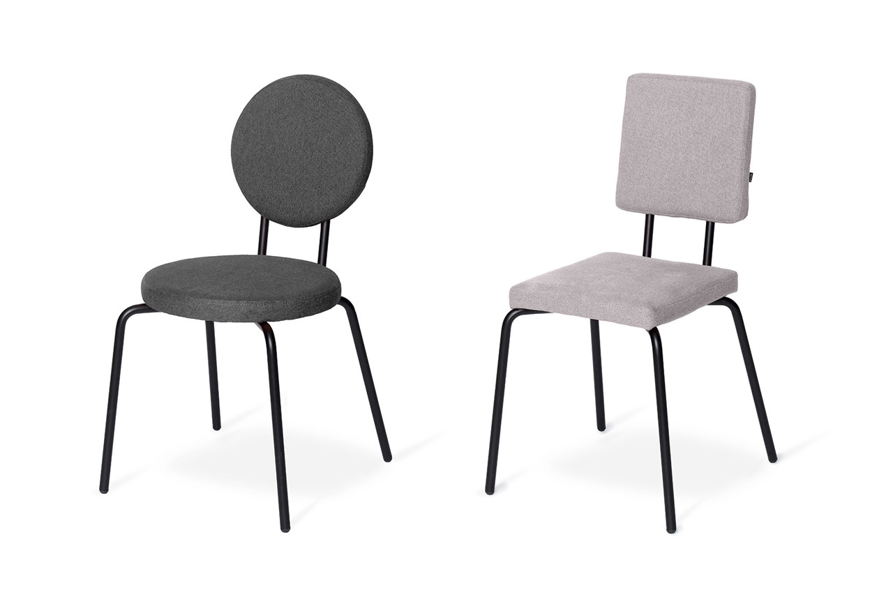 荷兰 Puik Design 推出最新家具系列,独特设计引人瞩目-10