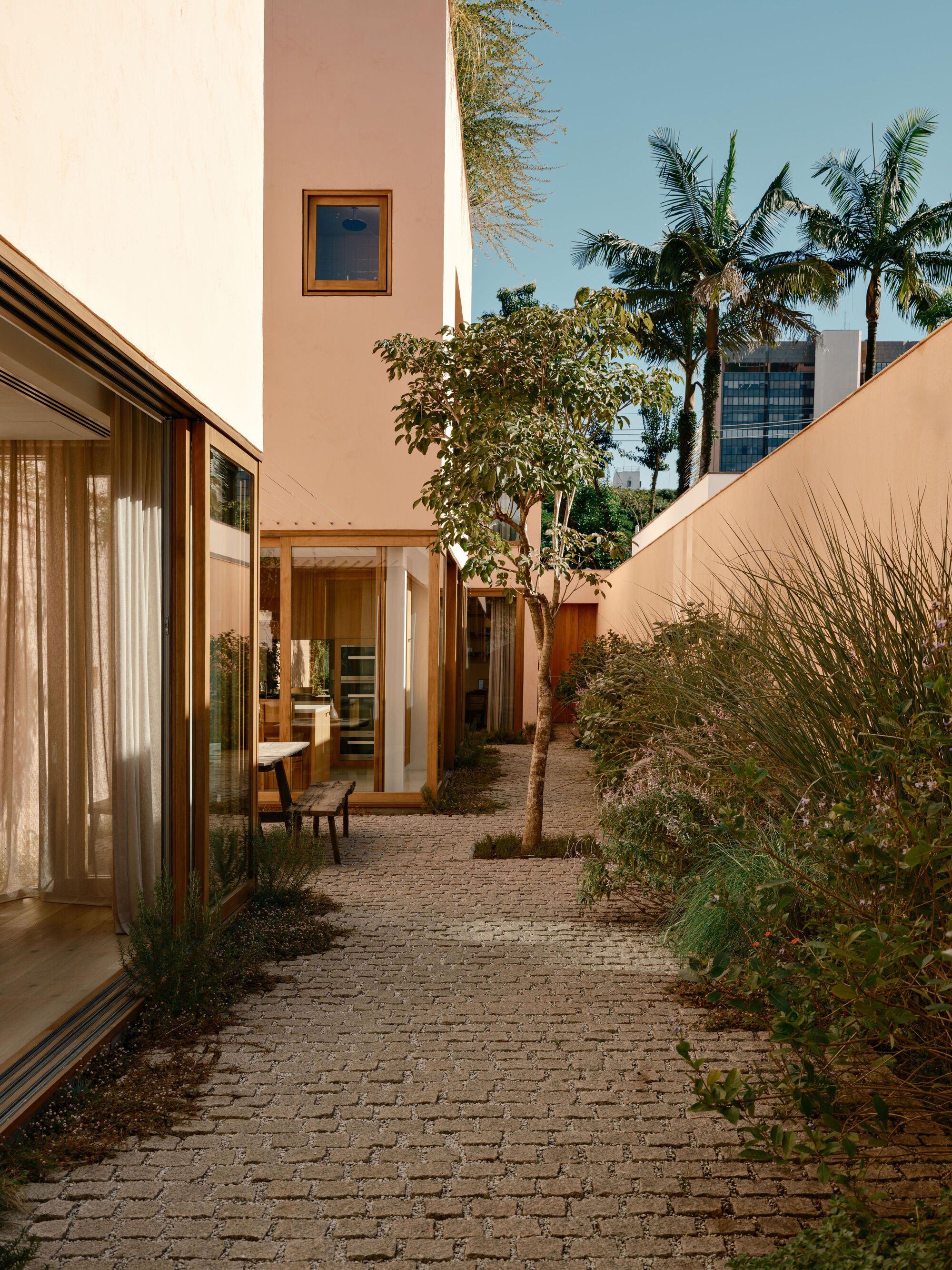 丨巴西圣保罗丨Felipe Hess Arquitetos-37