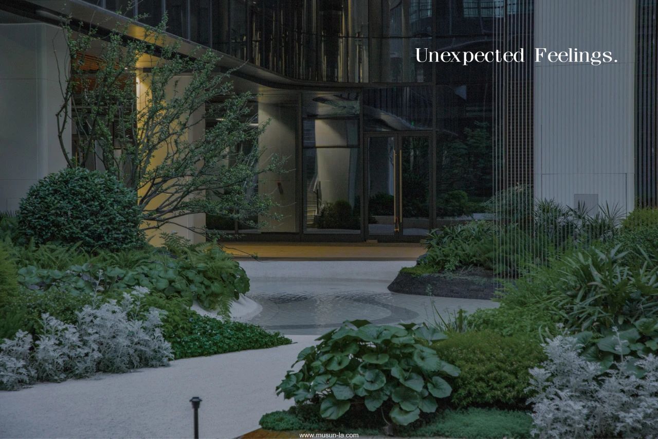 兴耀·无限公园丨中国杭州丨MUSUN 木杉景观-40