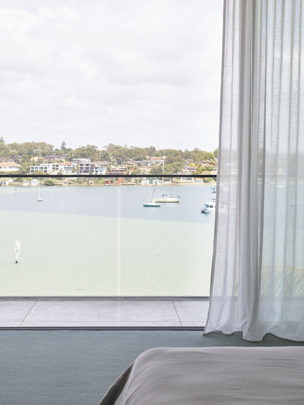 冈纳马塔宅邸丨澳大利亚新南威尔士-43