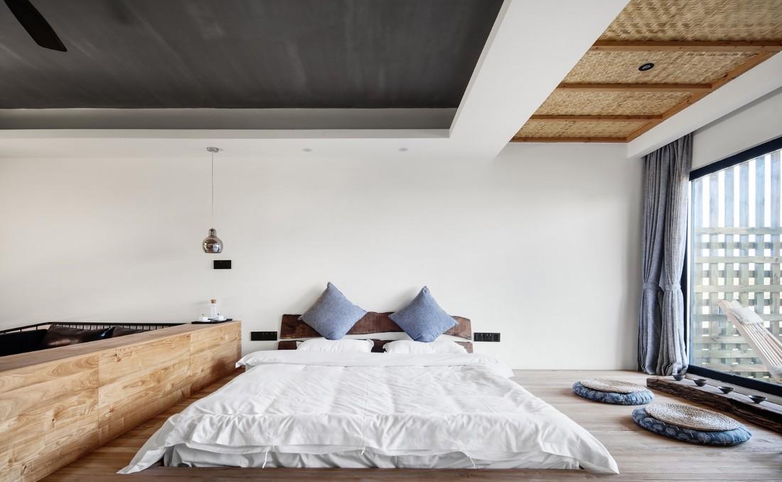 隐栖·自然乌托邦-30